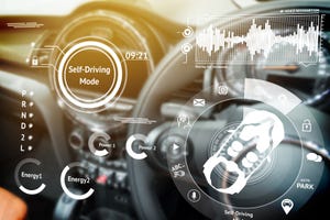GDPR: A significant global roadblock for connected cars?