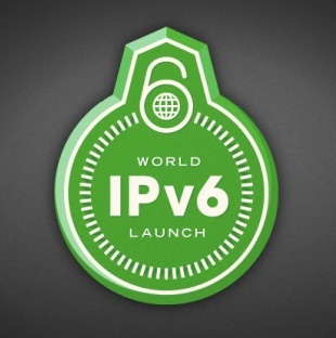 Global tech brands go live with IPv6