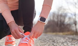 Research shows wearable tech on the rise but still not moving mountains