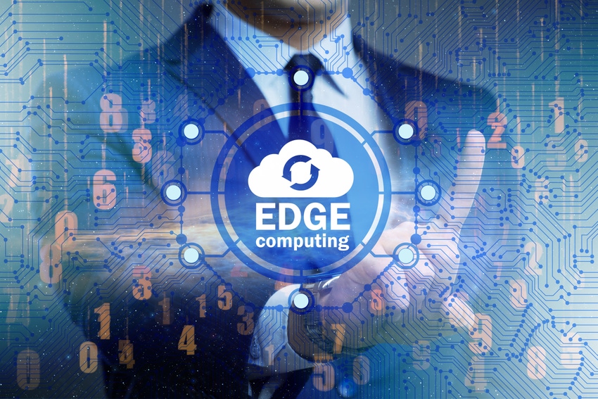 What is the future of edge computing?
