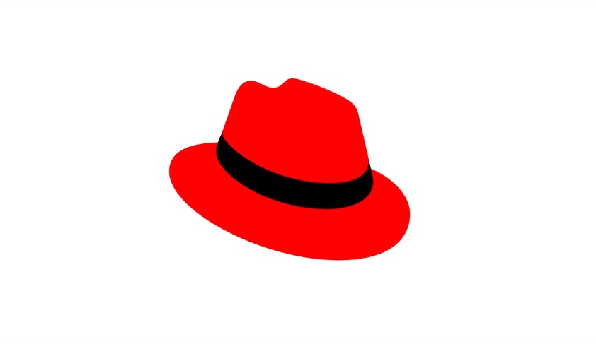 It’s Red Hat, but not as we know it