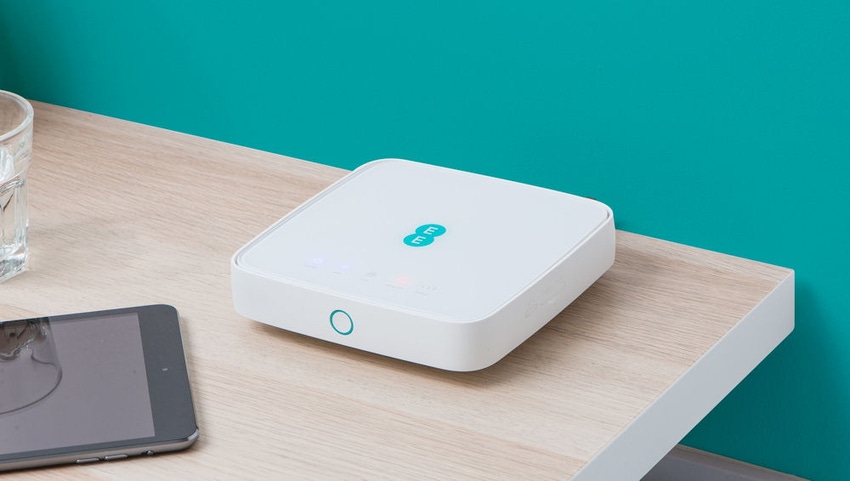 EE unveils Cat 7 LTE router for people with rubbish broadband