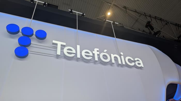 Telefonica Wiki news