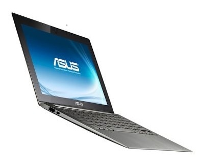 Intel unveils ‘Ultrabook’ laptop form factor