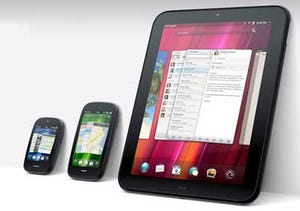 HP to end webOS cloud services in January