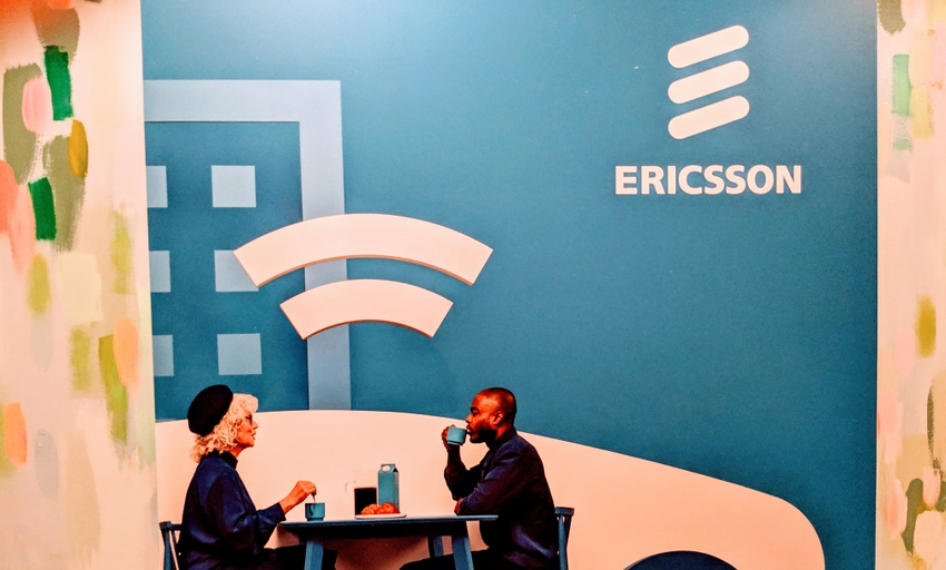 Ericsson bigs up ten named 5G deal wins ahead of MWC