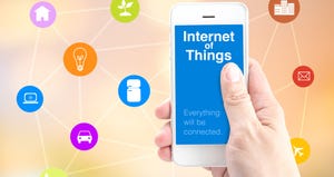 Why the telecoms industry must get a grip on the Internet of Things