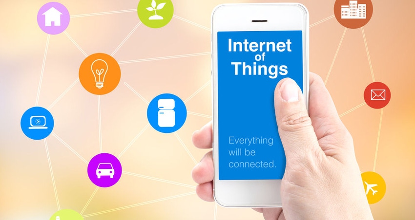 Why the telecoms industry must get a grip on the Internet of Things