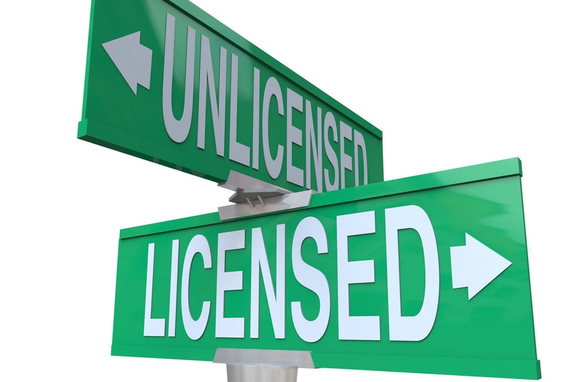 Licensing renewal - improving regulation