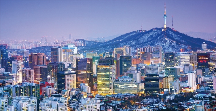 South Korea adds 260k 5G subscribers in one month