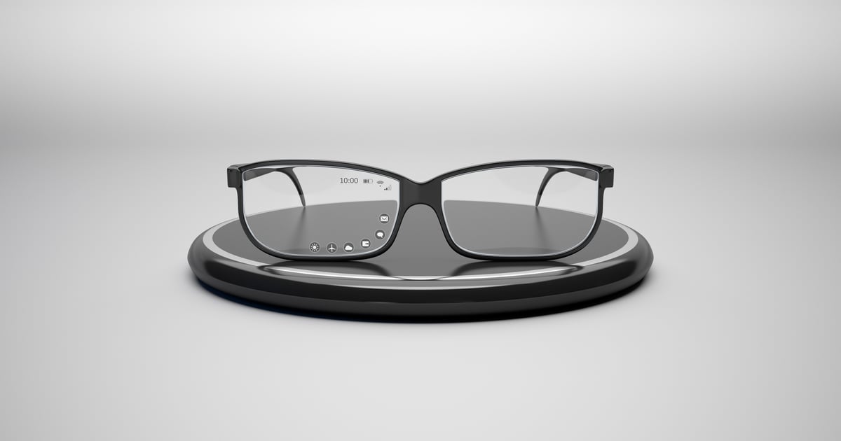 AR shipments forecast to overtake VR devices