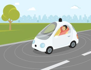 Is it all falling apart for US self-driving ambitions?