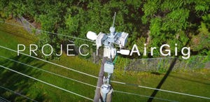 AT&T finally does something with its Project AirGig wireline internet thing