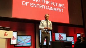 Consumers call the shots now and we better get used to it – IBC 2017