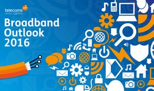 Telecoms.com Broadband Outlook Report 2016