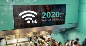 Wi-Fi 6E: implementing and activating the next generation of connectivity
