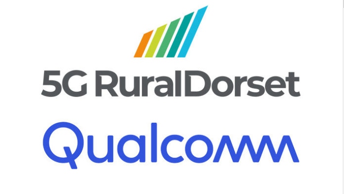 Robotic farming in Dorset, brought to you by Qualcomm