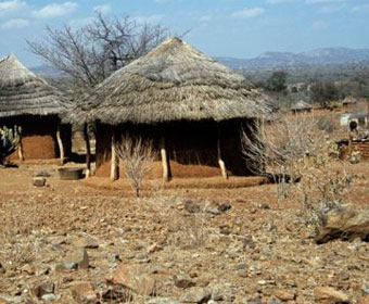 Rural communities still lacking connectivity in Africa