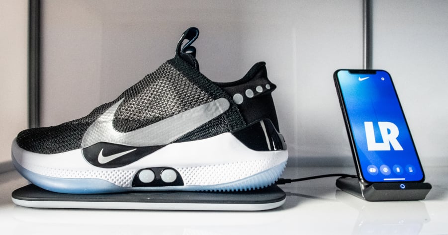 black gold foamposites 2018