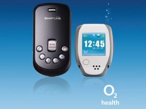 O2 UK's consumer health offerings were short lived