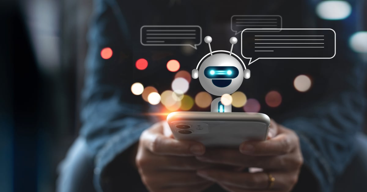 Transforming Customer Care: Vodafone's AI Journey and Vision for the Future