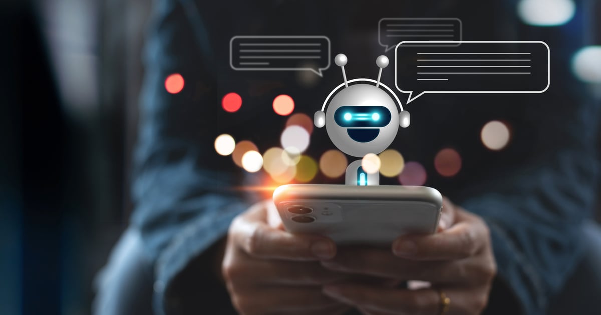 Customer 206 Transforming Customer Care: Vodafone's AI Journey and Vision for the Future