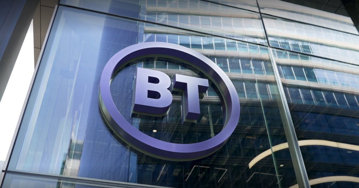 Bharti to be blocked from increasing its BT stake