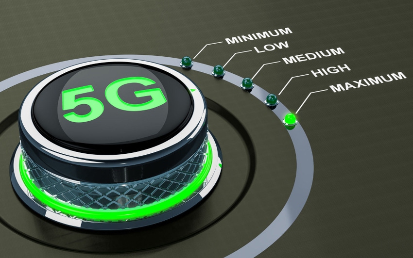 5G – more than just a RAN on steroids