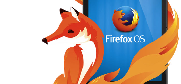 Mozilla calls time on Firefox OS smartphone platform