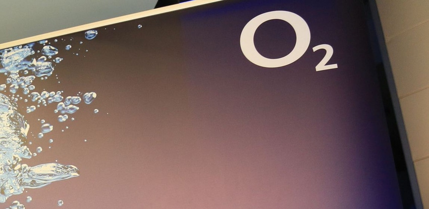 O2 UK wants to use OpenRAN to boost indoor connectivity
