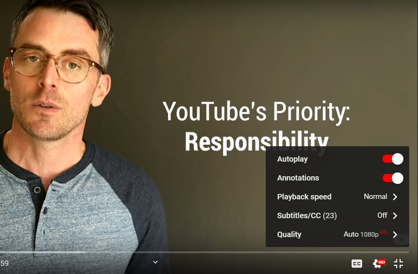 As YouTube defaults to SD worldwide, Ofcom offers connectivity top tips