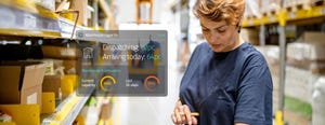 The LoRaWAN renaissance continues as Here and Actility launch IoT tracking platform