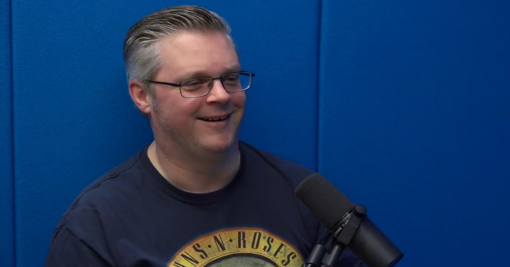 The Telecoms.com Podcast: 5G NR, backhaul and metaverse