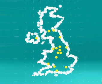 EE leads Europe with 1 million LTE subscribers