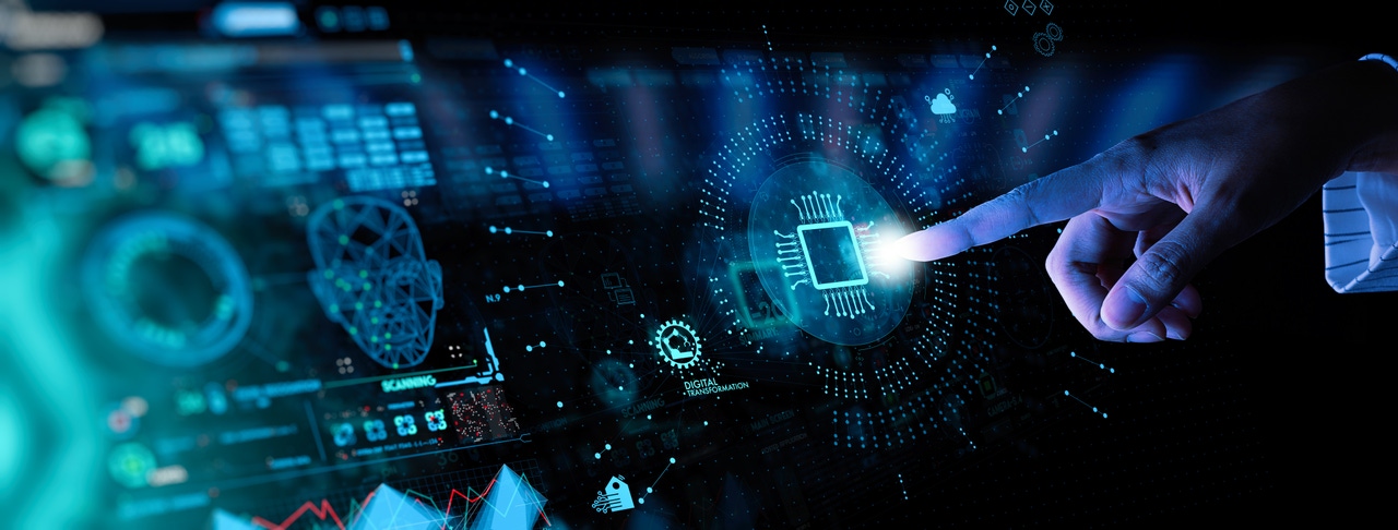 Driving CSP growth with digital-to-network automation Driving CSP growth with digital-to-network automation