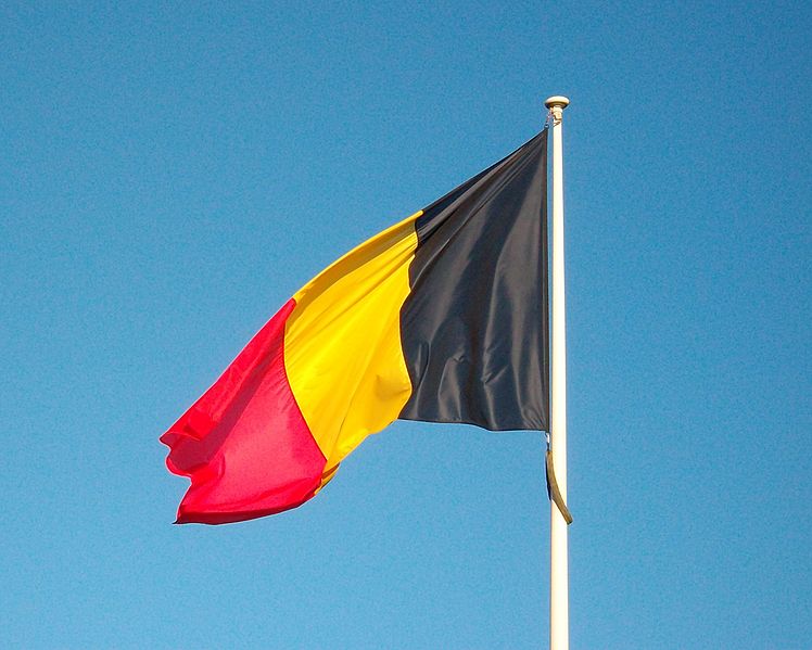 Belgian 800MHz auction raises €360m