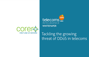 Tackling the growing threat of DDoS in telecoms