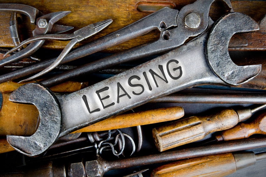A guide to leasing in the telecoms industry