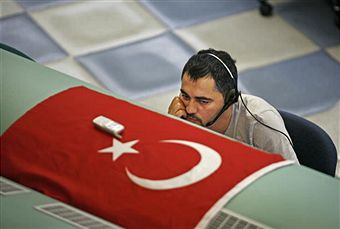 Turkcell using Big Data to track faults