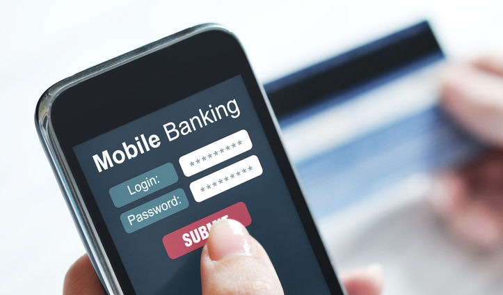 UK mobile banking use forecast to double