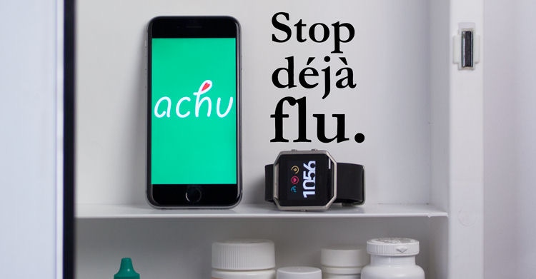 Fitbit finally addresses the hypochondriac market