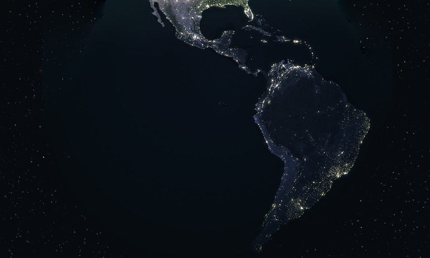 Millicom to plough $700m into Central America networks