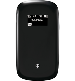 T-Mobile Launches ‘4G’ Mobile Hotspot device