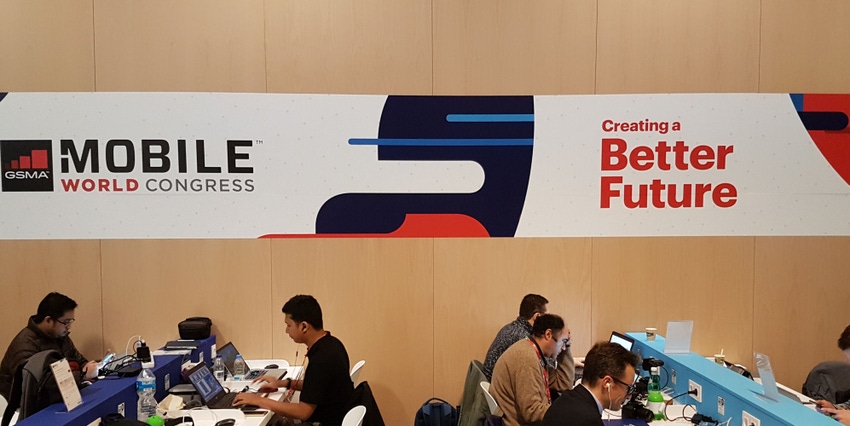 MWC 2018 – who are we trying to convince?