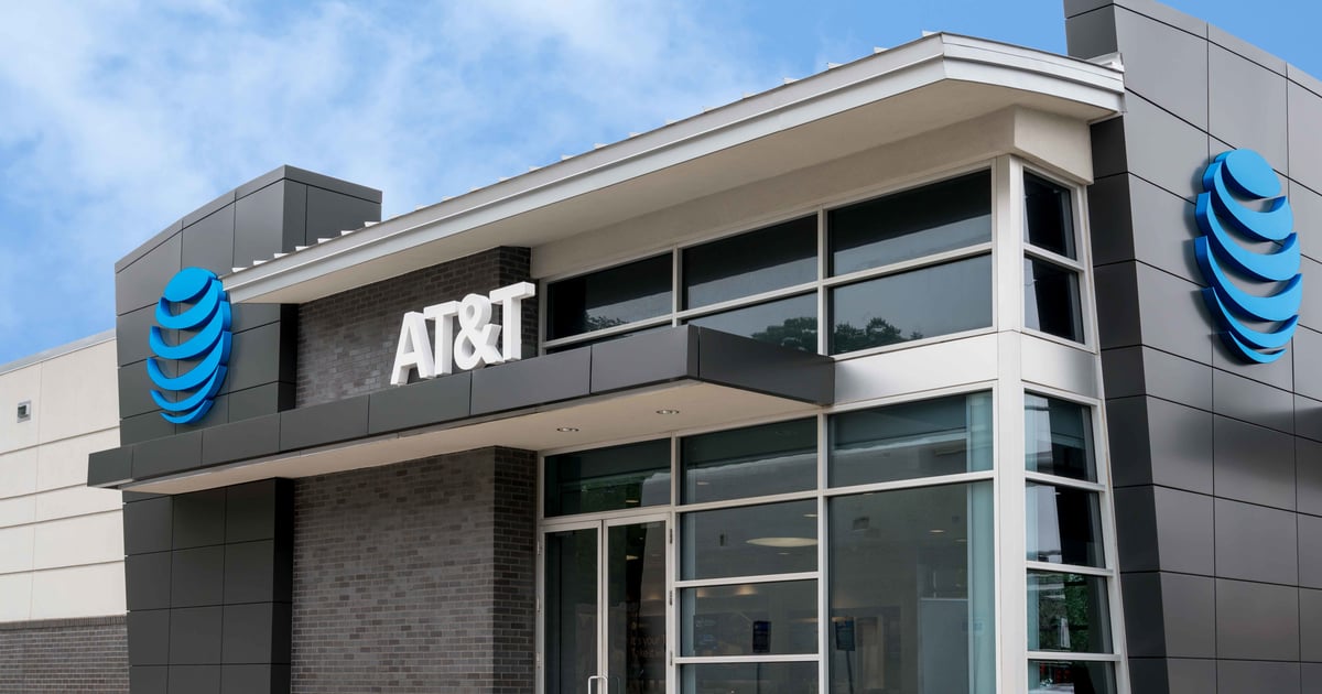 AT&T drafts Ericsson to put EchoStar spectrum to work