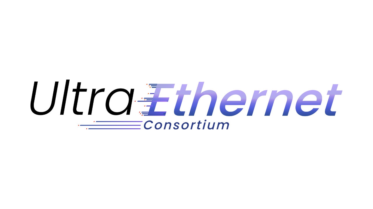 ultra ethernet consortium