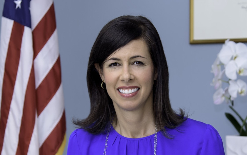 New FCC Chair Rosenworcel claims to value freedom of speech – let’s see