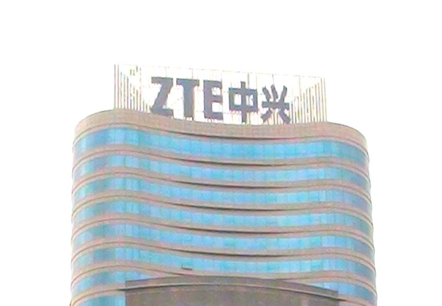 ZTE announces record 2015 revenues on LTE and optical networks