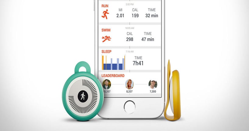 Nokia makes major IoT and devices move with €170m Withings acquisition