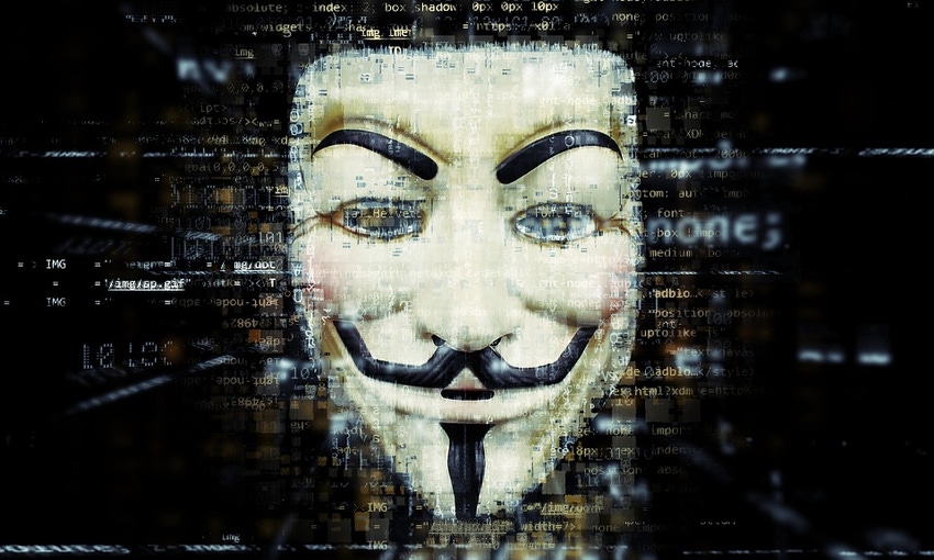 Anonymous targets Zimbabwe after government crack-down